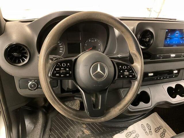 Mercedes-Benz SPRINTER 314 Automaat L2H1 Trekhaak Cruise Control Camera Airco Euro6