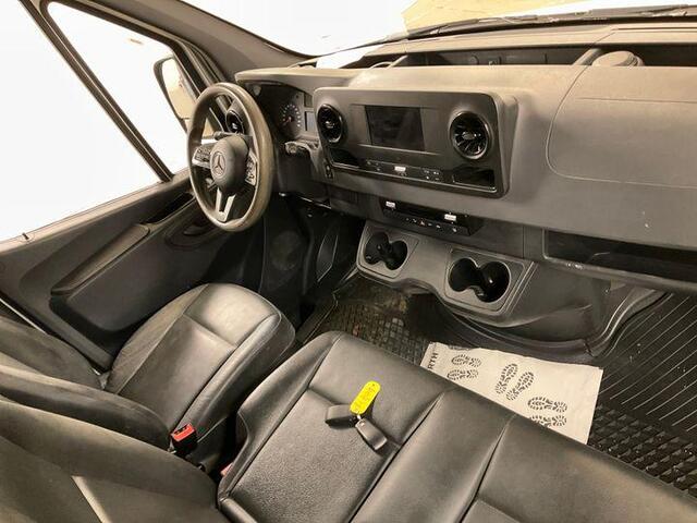 Mercedes-Benz SPRINTER 314 Automaat L2H1 Trekhaak Cruise Control Camera Airco Euro6