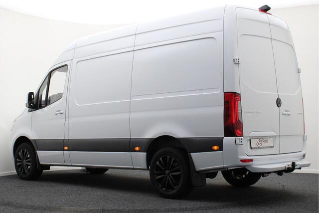 Mercedes-Benz SPRINTER 317 CDI AUT. L2H2 3-Zits, Standkachel, LED, Camera, Cruise, Apple Carplay, Trekhaak, 18''