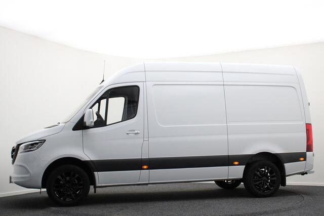 Mercedes-Benz SPRINTER 317 CDI AUT. L2H2 3-Zits, Standkachel, LED, Camera, Cruise, Apple Carplay, Trekhaak, 18''