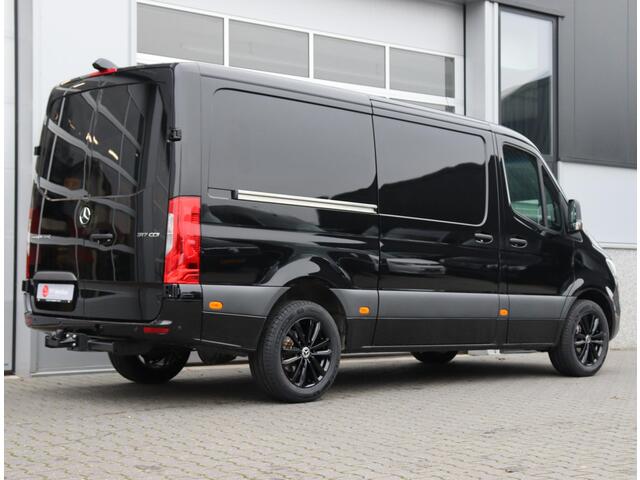 Mercedes-Benz SPRINTER 317 1.9 CDI L2H1 Pro 170pk Navigatie | 3.5T Trekhaak | Camera