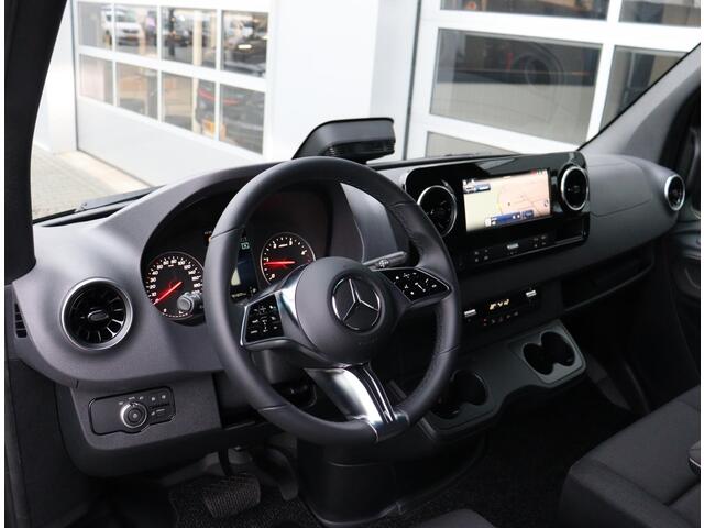 Mercedes-Benz SPRINTER 317 1.9 CDI L2H1 Pro 170pk Navigatie | 3.5T Trekhaak | Camera