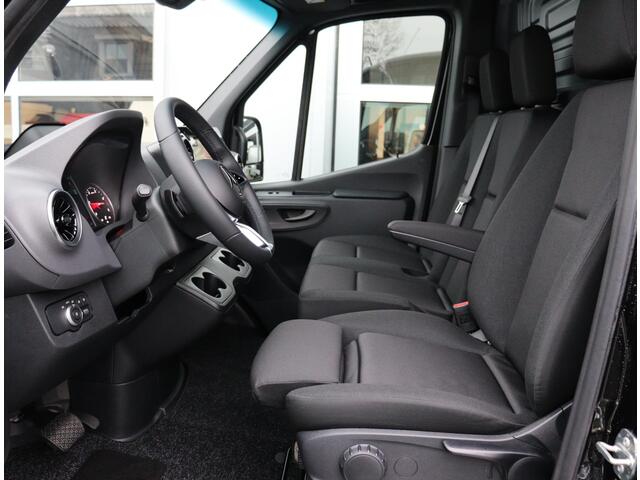 Mercedes-Benz SPRINTER 317 1.9 CDI L2H1 Pro 170pk Navigatie | 3.5T Trekhaak | Camera