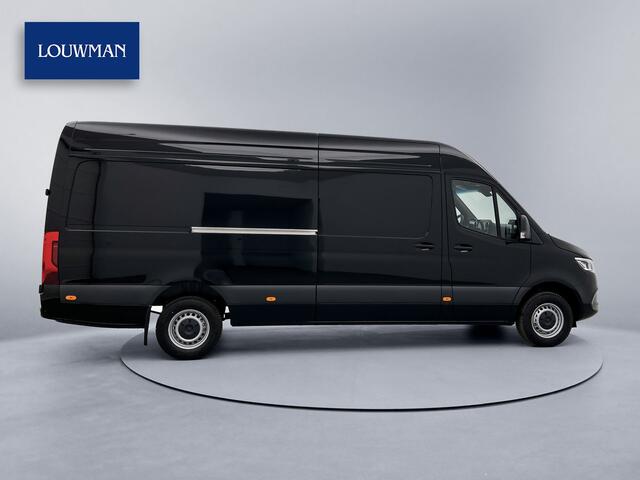 Mercedes-Benz SPRINTER 317 1.9 CDI L3H2 PRO Nieuw Direct Leverbaar LED 3500KG Trekgewicht Navigatie Achteruitrijcamera