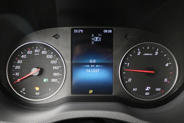 Mercedes-Benz SPRINTER 319 V6 3.0 CDI L2H2 Automaat LED, Luchtgev. Stoelen, 360° Camera, Navigatie, Apple CarPlay, PDC, 18''