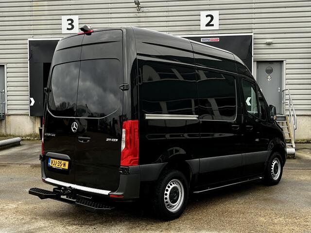 Mercedes-Benz SPRINTER 211 CDI KA L1/H2