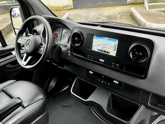 Mercedes-Benz SPRINTER 211 CDI KA L1/H2