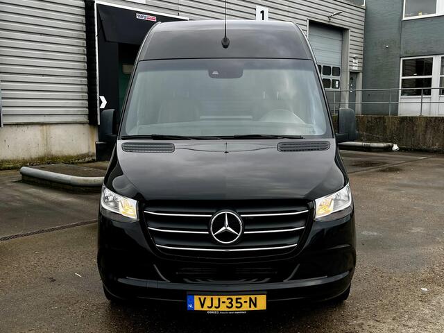 Mercedes-Benz SPRINTER 211 CDI KA L1/H2