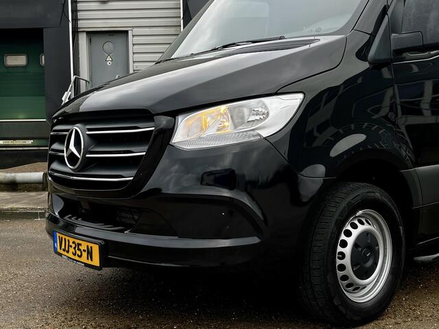Mercedes-Benz SPRINTER 211 CDI KA L1/H2