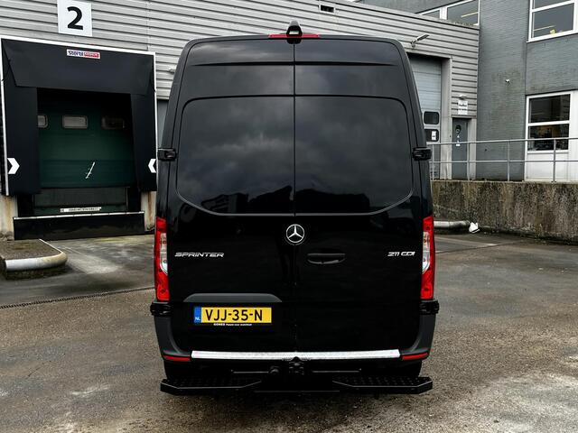 Mercedes-Benz SPRINTER 211 CDI KA L1/H2