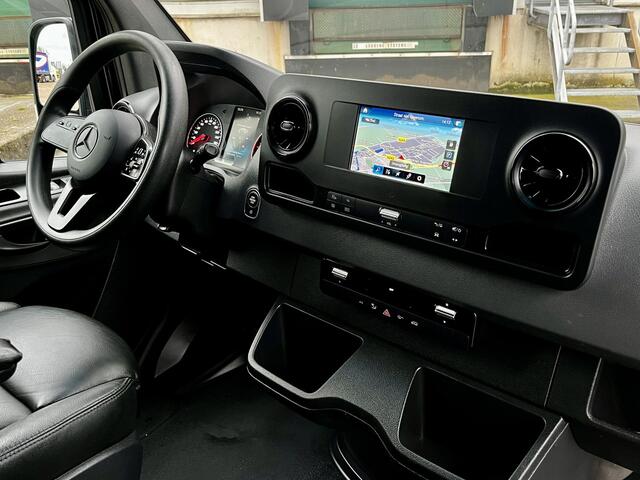 Mercedes-Benz SPRINTER 211 CDI KA L1/H2