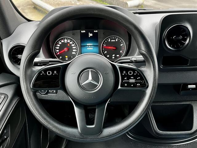 Mercedes-Benz SPRINTER 211 CDI KA L1/H2