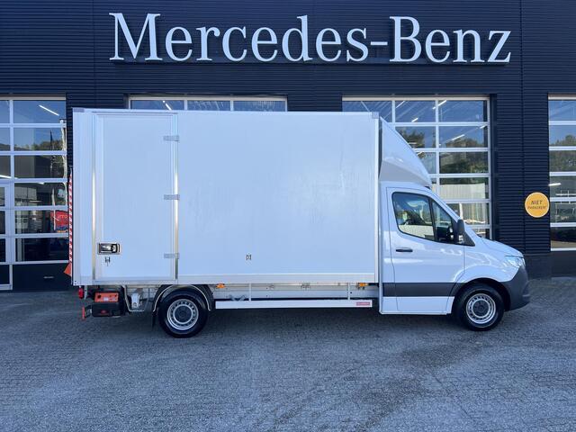 Mercedes-Benz SPRINTER 317 Chassis L3 RWD PRO SMARTBOX MEUBELBAK MET LAADKLEP