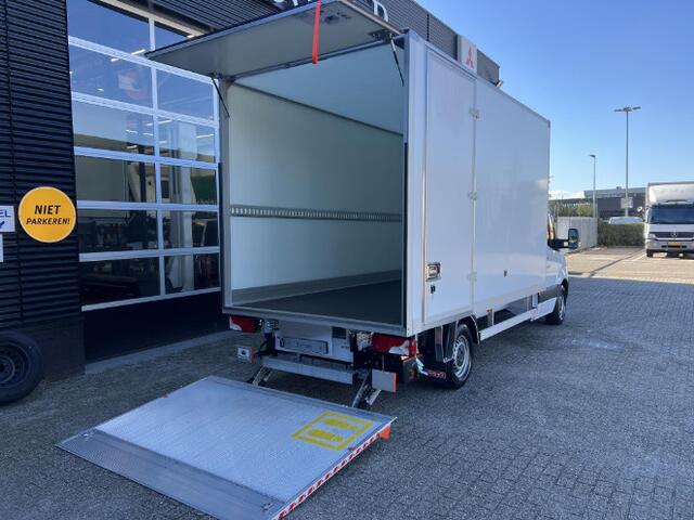 Mercedes-Benz SPRINTER 317 Chassis L3 RWD PRO SMARTBOX MEUBELBAK MET LAADKLEP