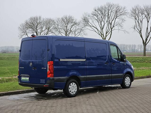 Mercedes-Benz SPRINTER 317 1.9 CDI L2H1 RWD Automaat, Airco, Navi, Camera, Mbux, Euro 6, 170 PK!