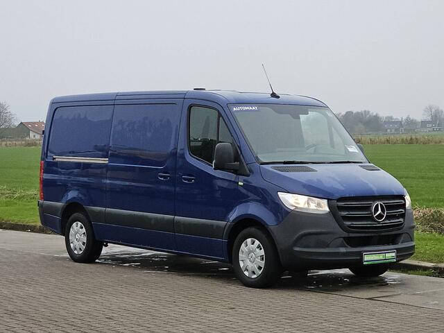 Mercedes-Benz SPRINTER 317 1.9 CDI L2H1 RWD Automaat, Airco, Navi, Camera, Mbux, Euro 6, 170 PK!