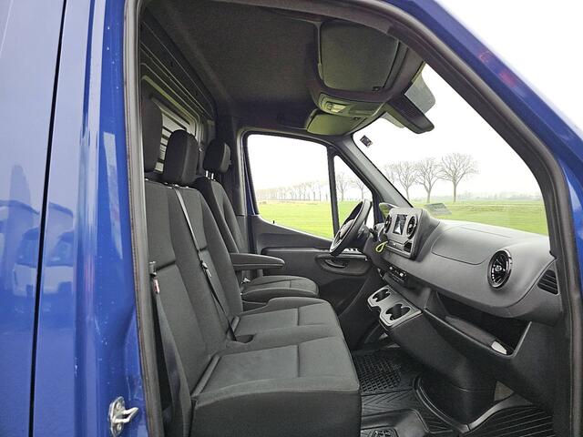 Mercedes-Benz SPRINTER 317 1.9 CDI L2H1 RWD Automaat, Airco, Navi, Camera, Mbux, Euro 6, 170 PK!