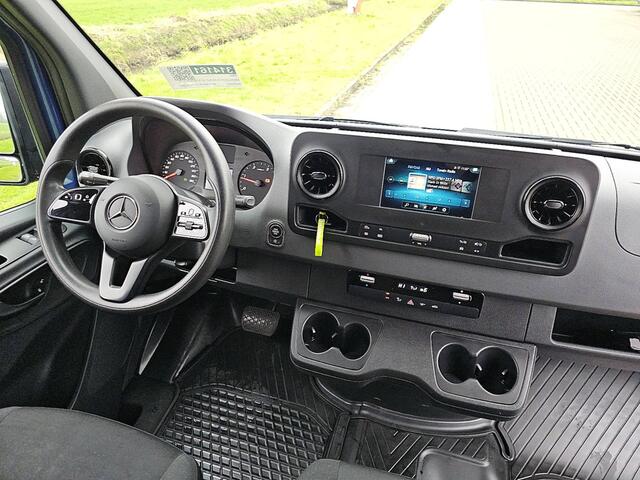 Mercedes-Benz SPRINTER 317 1.9 CDI L2H1 RWD Automaat, Airco, Navi, Camera, Mbux, Euro 6, 170 PK!