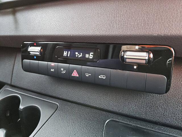 Mercedes-Benz SPRINTER 317 1.9 CDI L2H1 RWD Automaat, Airco, Navi, Camera, Mbux, Euro 6, 170 PK!