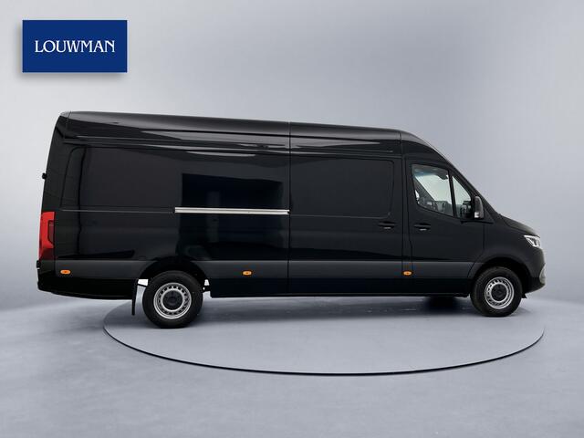 Mercedes-Benz SPRINTER 317 1.9 CDI L3H2 BPM-Vrij Direct Leverbaar Navigatie Achteruitrijcamera LED Cruise Control