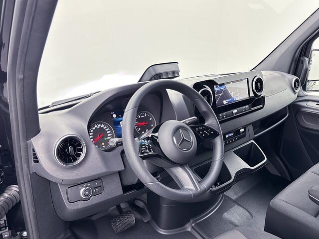 Mercedes-Benz SPRINTER 317 1.9 CDI L3H2 BPM-Vrij Direct Leverbaar Navigatie Achteruitrijcamera LED Cruise Control