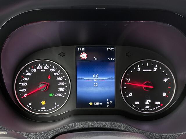 Mercedes-Benz SPRINTER 317 1.9 CDI L3H2 BPM-Vrij Direct Leverbaar Navigatie Achteruitrijcamera LED Cruise Control