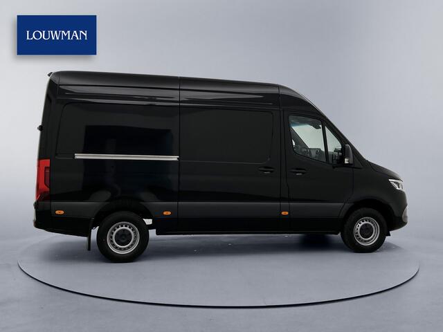 Mercedes-Benz SPRINTER 317 1.9 CDI L2H2 BPM-Vrij Direct Leverbaar Navigatie LED Achteruitrijcamera
