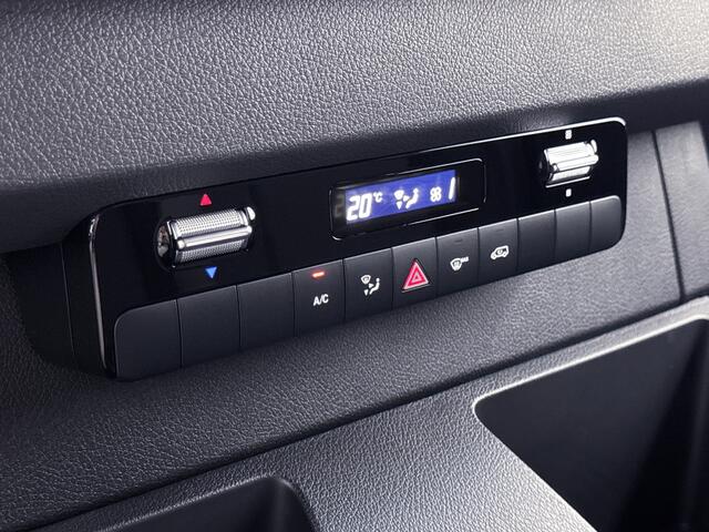 Mercedes-Benz SPRINTER 317 1.9 CDI L2H2 BPM-Vrij Direct Leverbaar Navigatie LED Achteruitrijcamera