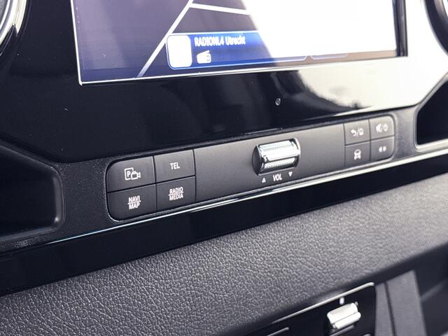 Mercedes-Benz SPRINTER 317 1.9 CDI L2H2 BPM-Vrij Direct Leverbaar Navigatie LED Achteruitrijcamera