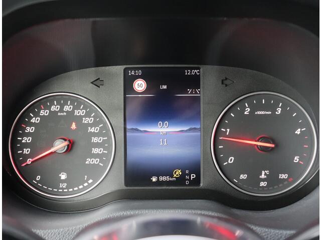 Mercedes-Benz SPRINTER 319 1.9 CDI L2 Pro | ACC | LED | Navigatie!