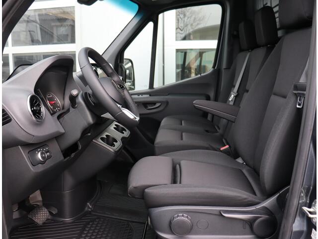 Mercedes-Benz SPRINTER 319 1.9 CDI L2 Pro | ACC | LED | Navigatie!