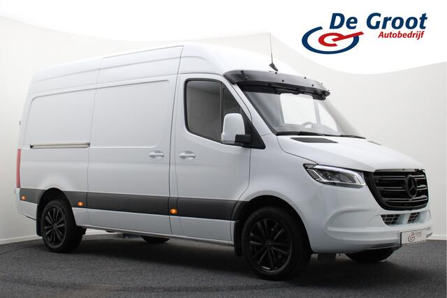 Mercedes-Benz SPRINTER 317 CDI Aut. L2H2