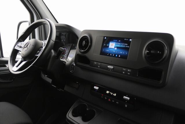 Mercedes-Benz SPRINTER 317 CDI Aut. L2H2