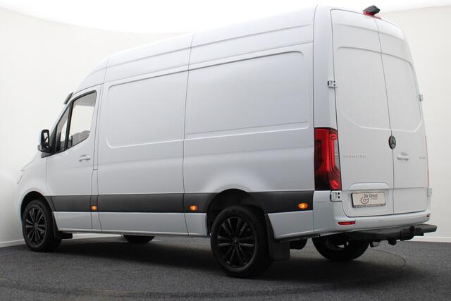 Mercedes-Benz SPRINTER 317 CDI Aut. L2H2