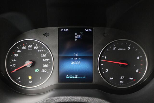Mercedes-Benz SPRINTER 317 CDI Aut. L2H2