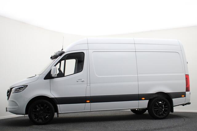 Mercedes-Benz SPRINTER 317 CDI Aut. L2H2