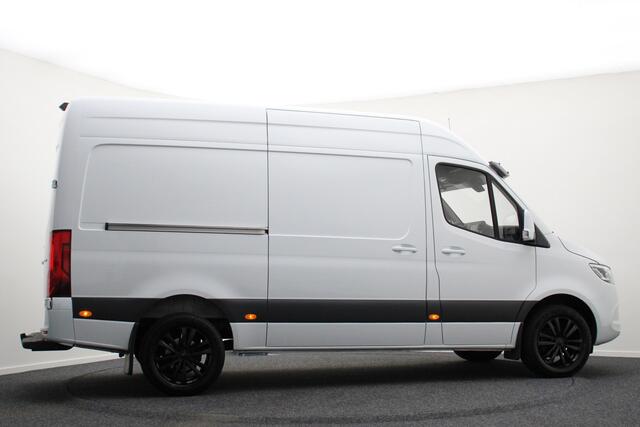 Mercedes-Benz SPRINTER 317 CDI Aut. L2H2