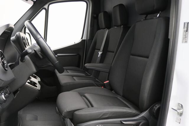 Mercedes-Benz SPRINTER 317 CDI Aut. L2H2