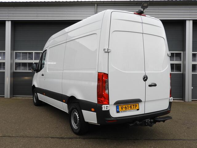 Mercedes-Benz SPRINTER 317 L2H2 RWD AUT | AIRCO | MBUX | CAMERA | 2.8t.TREKHAAK