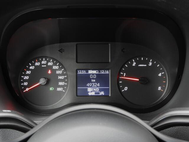 Mercedes-Benz SPRINTER 317 L2H2 RWD AUT | AIRCO | MBUX | CAMERA | 2.8t.TREKHAAK