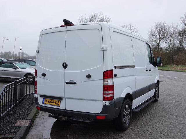 Mercedes-Benz SPRINTER 314 2.2 CDI 143PK AUT 3-ZITS | TREKH. | 2x SCHUIF | CAMERA | CRUISE | LMV | NAVI