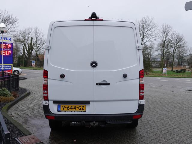 Mercedes-Benz SPRINTER 314 2.2 CDI 143PK AUT 3-ZITS | TREKH. | 2x SCHUIF | CAMERA | CRUISE | LMV | NAVI