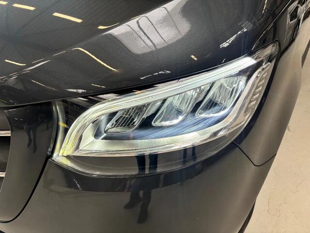 Mercedes-Benz SPRINTER 319CDI L2H1 PRO Automaat Airco Cruisecontrol Led 3500KG Trekhaak Apple CarPlay NIEUW