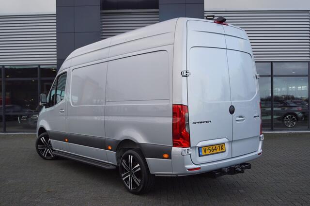 Mercedes-Benz SPRINTER 319 CDI V6 Aut. L2H2 / Navi / Camera/ 20 INCH LM / Trekhaak