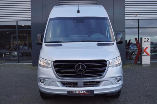 Mercedes-Benz SPRINTER 319 CDI V6 Aut. L2H2 / Navi / Camera/ 20 INCH LM / Trekhaak