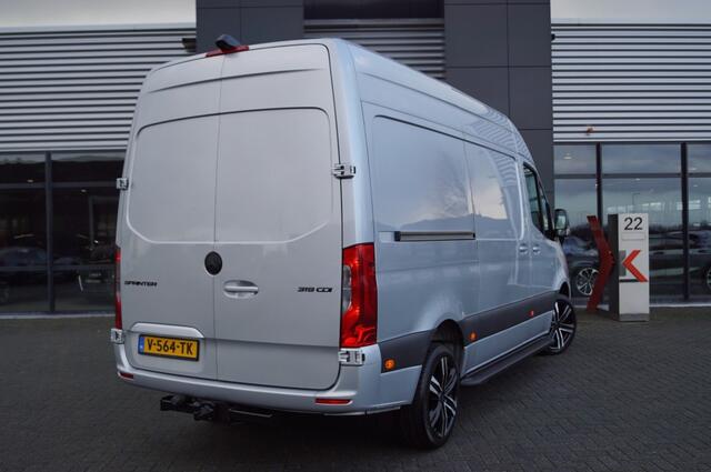 Mercedes-Benz SPRINTER 319 CDI V6 Aut. L2H2 / Navi / Camera/ 20 INCH LM / Trekhaak