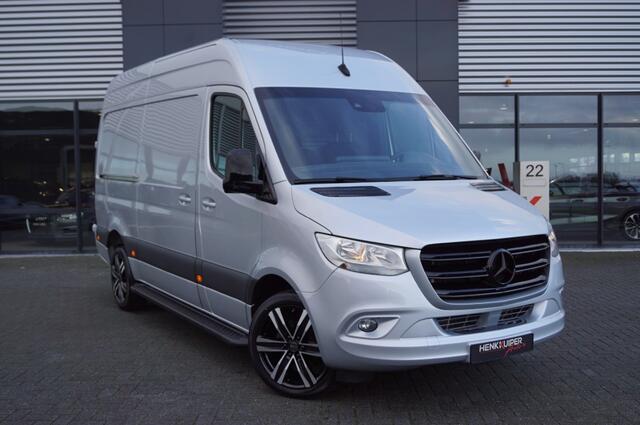 Mercedes-Benz SPRINTER 319 CDI V6 Aut. L2H2 / Navi / Camera/ 20 INCH LM / Trekhaak