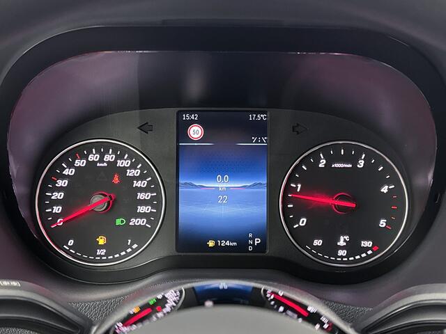 Mercedes-Benz SPRINTER 317 CDI Pro L2H2 BPM-Vrij Direct Leverbaar Navigatie LED Achteruitrijcamera