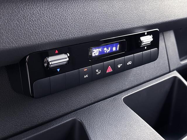 Mercedes-Benz SPRINTER 317 CDI Pro L2H2 BPM-Vrij Direct Leverbaar Navigatie LED Achteruitrijcamera