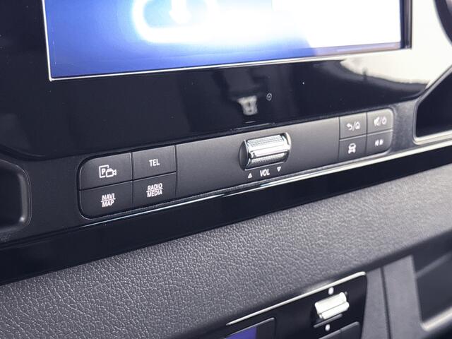 Mercedes-Benz SPRINTER 317 CDI Pro L2H2 BPM-Vrij Direct Leverbaar Navigatie LED Achteruitrijcamera
